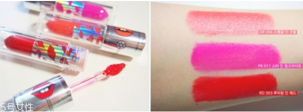 嘴唇怎么畫飽滿 飽滿立體的嘴唇畫法 嘴唇怎么畫飽滿 飽滿立體的嘴唇畫法