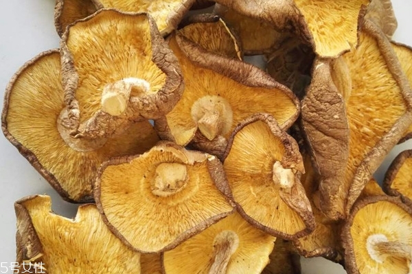 香菇為什么會苦 燉的時間過長 香菇為什么會苦 燉的時間過長