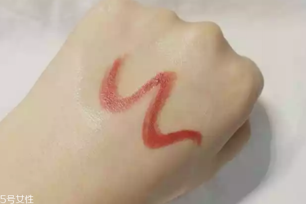 魅可小辣椒日常嗎 薄涂厚涂都日常 魅可小辣椒日常嗎 薄涂厚涂都日常