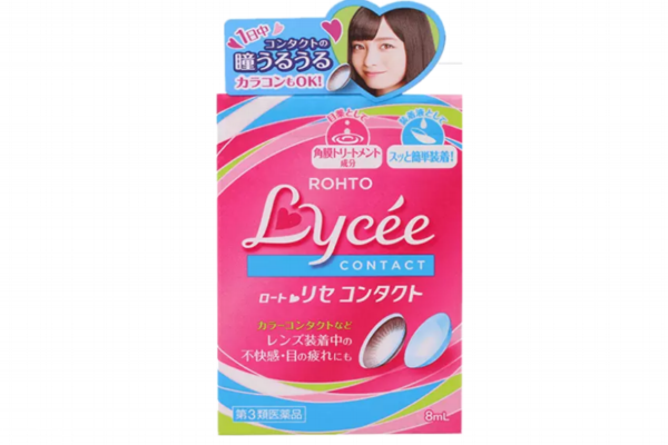 日本眼藥水排行榜10強 口碑爆棚的日本王牌 日本眼藥水排行榜10強 口碑爆棚的日本王牌
