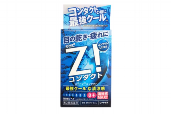 日本眼藥水排行榜10強 口碑爆棚的日本王牌 日本眼藥水排行榜10強 口碑爆棚的日本王牌