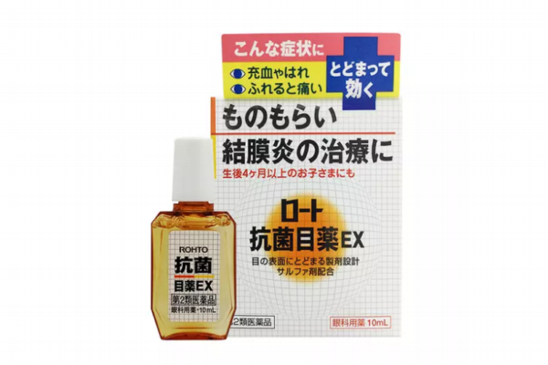 日本眼藥水排行榜10強 口碑爆棚的日本王牌 日本眼藥水排行榜10強 口碑爆棚的日本王牌