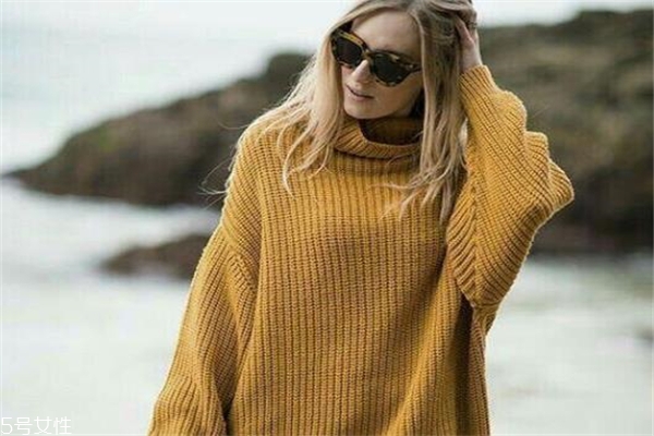 芥末黃搭配什么顏色 今秋流行色 芥末黃搭配什么顏色 今秋流行色