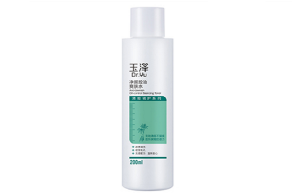 玉澤清痘系列怎么樣 玉澤清痘系列使用順序 玉澤清痘系列怎么樣 玉澤清痘系列使用順序