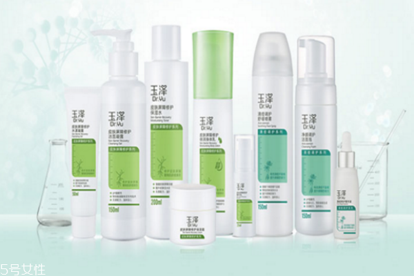玉澤清痘系列怎么樣 玉澤清痘系列使用順序 玉澤清痘系列怎么樣 玉澤清痘系列使用順序