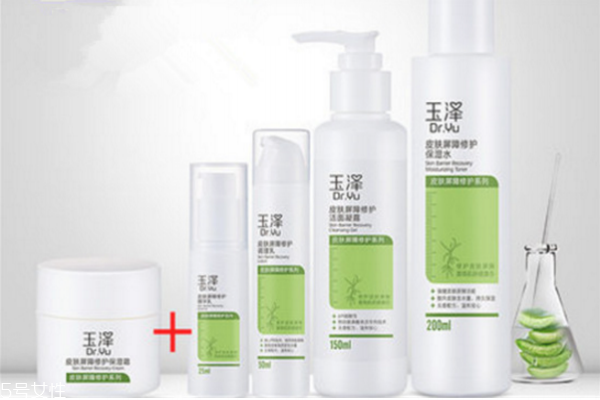 玉澤清痘系列怎么樣 玉澤清痘系列使用順序 玉澤清痘系列怎么樣 玉澤清痘系列使用順序