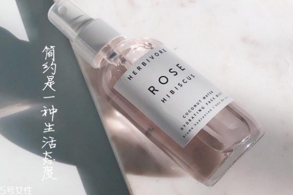 herbivore護(hù)膚品怎么樣 美國最火的小眾品牌 herbivore護(hù)膚品怎么樣 美國最火的小眾品牌