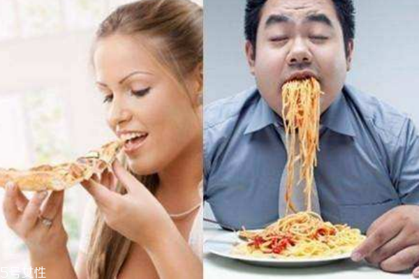 減肥后又胖了我該怎么辦 減肥后又胖了我該怎么辦