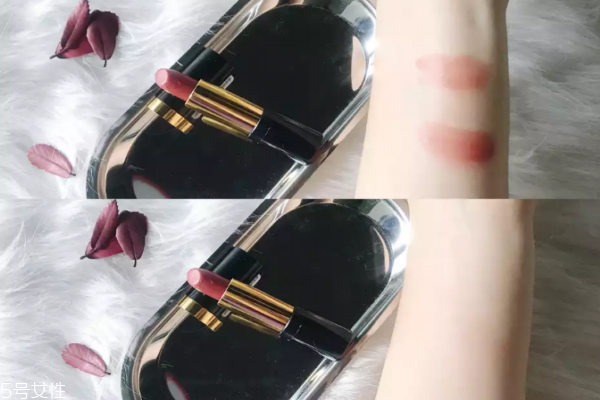 露華濃225適合黑皮嗎 黑皮白皮大黃皮都適合 露華濃225適合黑皮嗎 黑皮白皮大黃皮都適合