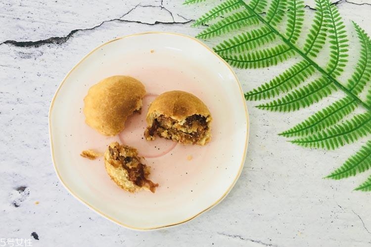 知味觀月餅好吃嗎 知味觀6種口味大pk 知味觀月餅好吃嗎 知味觀6種口味大pk