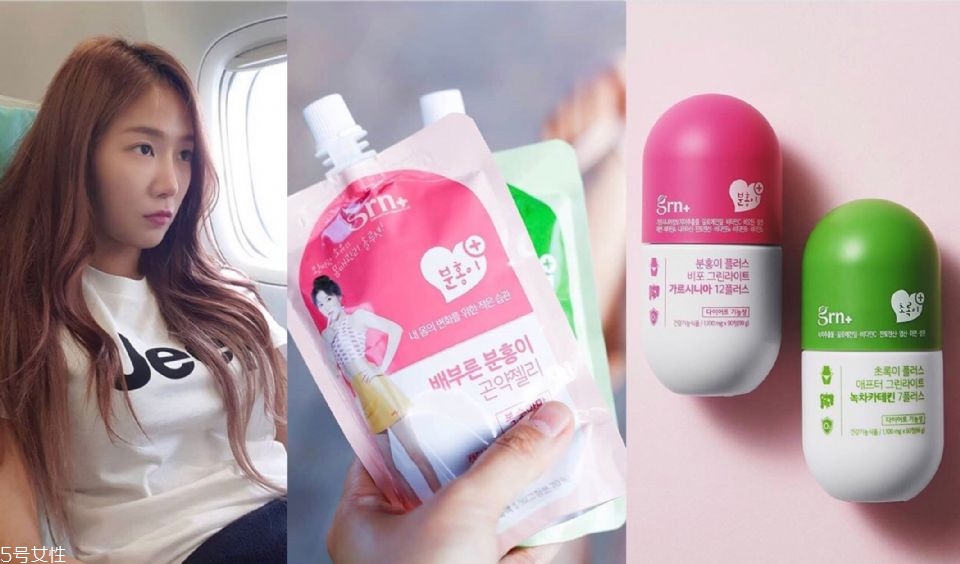 韓星減肥菜單大公開 韓國男女都吃這些維持身材 韓星減肥菜單大公開 韓國男女都吃這些維持身材