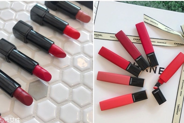2018香奈兒秋冬口紅有哪些 秋冬口紅色號及試色價格 2018香奈兒秋冬口紅有哪些 秋冬口紅色號及試色價格