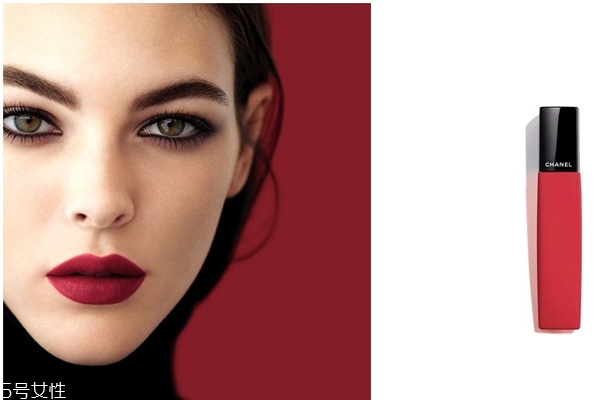 2018香奈兒秋冬口紅有哪些 秋冬口紅色號及試色價格 2018香奈兒秋冬口紅有哪些 秋冬口紅色號及試色價格