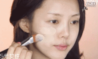 怎么化妝好看簡單步驟 畫出美美妝容 怎么化妝好看簡單步驟 畫出美美妝容