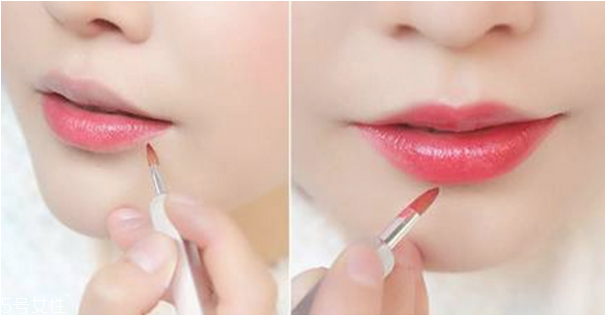 怎么化妝好看簡單步驟 畫出美美妝容 怎么化妝好看簡單步驟 畫出美美妝容