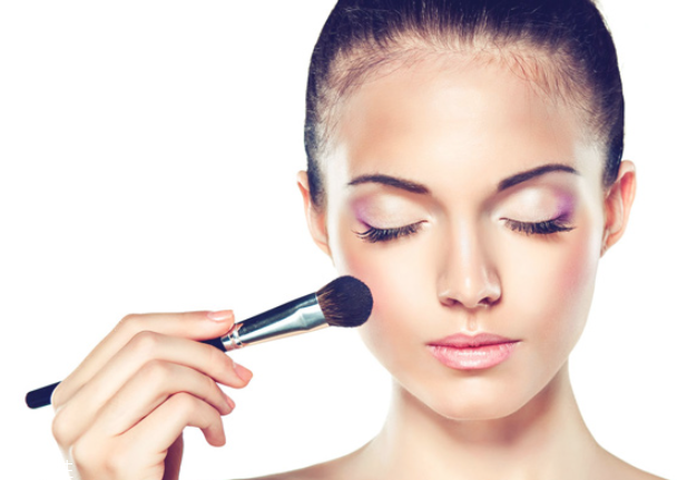 怎么化妝更漂亮 三種眼形日常妝示范 怎么化妝更漂亮 三種眼形日常妝示范