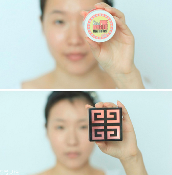 怎么化妝更漂亮 三種眼形日常妝示范 怎么化妝更漂亮 三種眼形日常妝示范