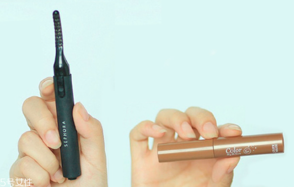 怎么化妝更漂亮 三種眼形日常妝示范 怎么化妝更漂亮 三種眼形日常妝示范