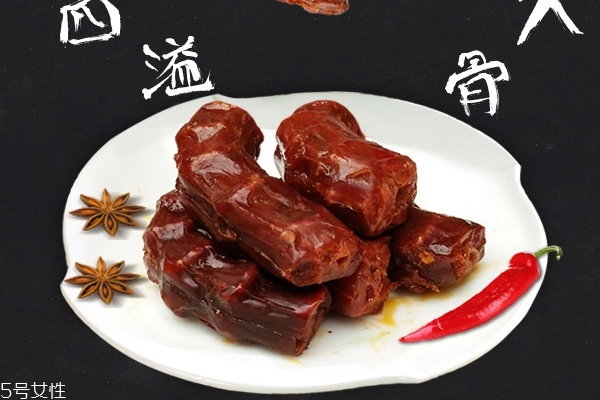 為什么鴨脖那么辣 為了去腥味 為什么鴨脖那么辣 為了去腥味