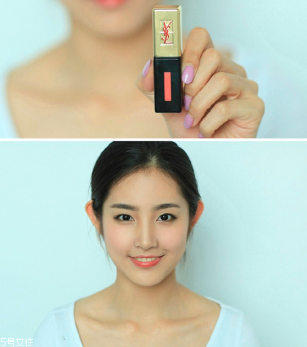 怎么化妝更漂亮 三種眼形日常妝示范 怎么化妝更漂亮 三種眼形日常妝示范