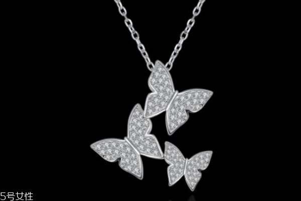 銀項(xiàng)鏈哪個(gè)品牌好 給你推薦幾個(gè) 銀項(xiàng)鏈哪個(gè)品牌好 給你推薦幾個(gè)