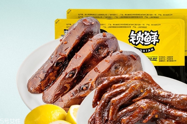 鴨頭怎么做好吃 這樣做更入味 鴨頭怎么做好吃 這樣做更入味