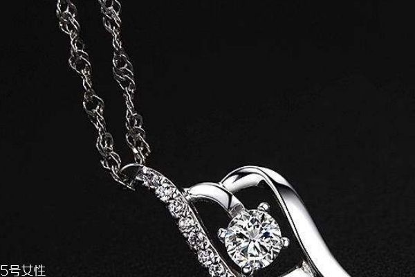 銀項鏈回收價格 價值不算很高 銀項鏈回收價格 價值不算很高