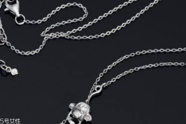 銀項鏈回收價格 價值不算很高 銀項鏈回收價格 價值不算很高