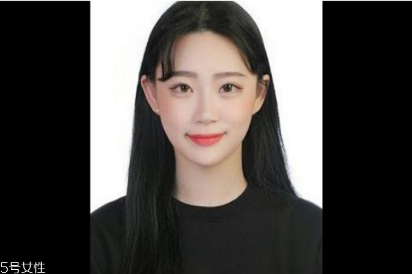 證件照化妝技巧 適合拍證件照的妝 證件照化妝技巧 適合拍證件照的妝