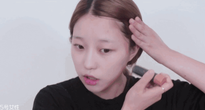 證件照化妝技巧 適合拍證件照的妝 證件照化妝技巧 適合拍證件照的妝