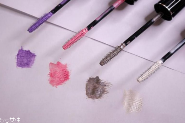 棕色睫毛膏好看嗎 適合眼球偏棕小仙女 棕色睫毛膏好看嗎 適合眼球偏棕小仙女