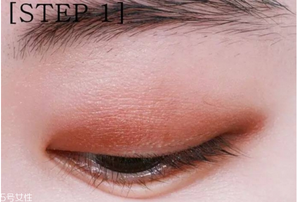 懶人化妝步驟 教你最簡單的化妝步驟 懶人化妝步驟 教你最簡單的化妝步驟