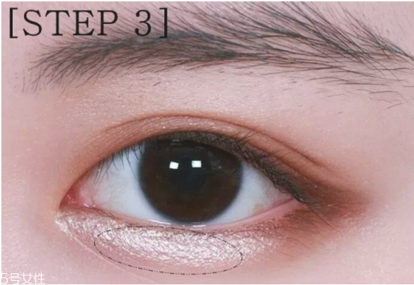 懶人化妝步驟 教你最簡單的化妝步驟 懶人化妝步驟 教你最簡單的化妝步驟