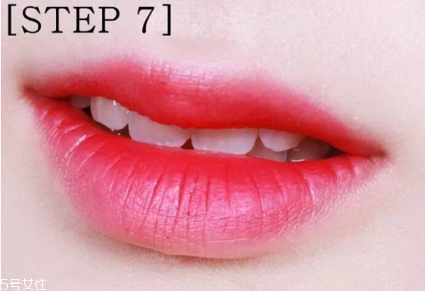 懶人化妝步驟 教你最簡單的化妝步驟 懶人化妝步驟 教你最簡單的化妝步驟