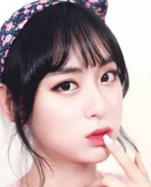 懶人化妝步驟 教你最簡單的化妝步驟 懶人化妝步驟 教你最簡單的化妝步驟