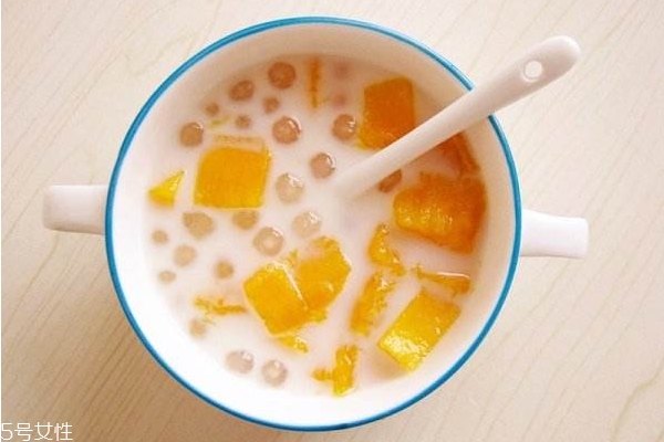 西米露能放多久 保存它必看 西米露能放多久 保存它必看