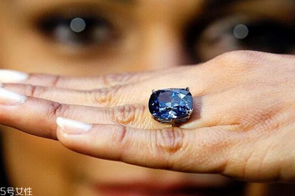 南非鉆石一克拉多少錢 價值不菲 南非鉆石一克拉多少錢 價值不菲