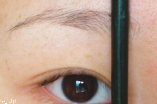初學者怎么修眉毛 修出完美眉型 初學者怎么修眉毛 修出完美眉型