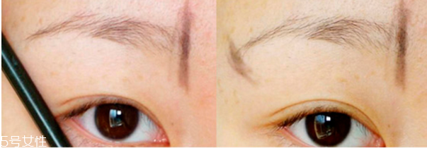 初學者怎么修眉毛 修出完美眉型 初學者怎么修眉毛 修出完美眉型