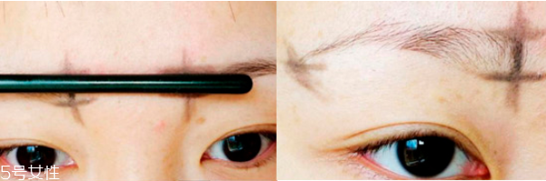 初學者怎么修眉毛 修出完美眉型 初學者怎么修眉毛 修出完美眉型