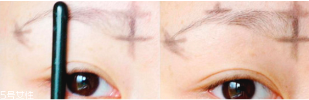 初學者怎么修眉毛 修出完美眉型 初學者怎么修眉毛 修出完美眉型