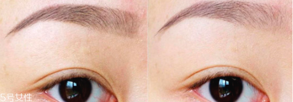 初學者怎么修眉毛 修出完美眉型 初學者怎么修眉毛 修出完美眉型