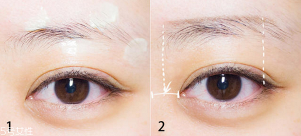 初學者怎么修眉毛 修出完美眉型 初學者怎么修眉毛 修出完美眉型
