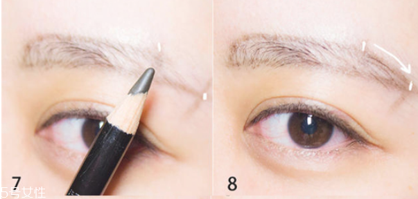 初學者怎么修眉毛 修出完美眉型 初學者怎么修眉毛 修出完美眉型