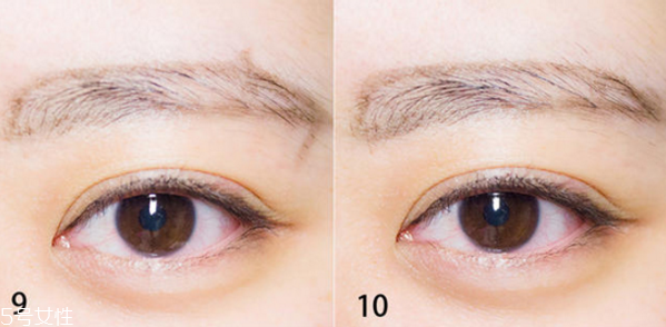 初學者怎么修眉毛 修出完美眉型 初學者怎么修眉毛 修出完美眉型