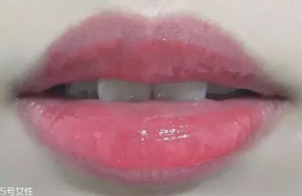 唇妝怎么畫 最漂亮的唇妝 唇妝怎么畫 最漂亮的唇妝