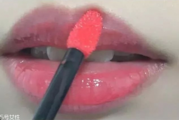 唇妝怎么畫 最漂亮的唇妝 唇妝怎么畫 最漂亮的唇妝