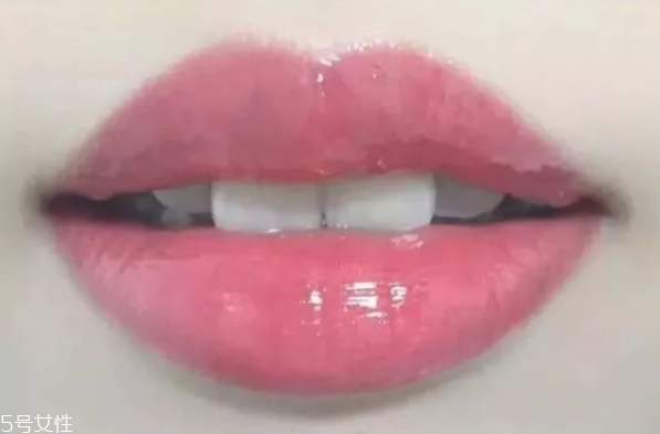 唇妝怎么畫 最漂亮的唇妝 唇妝怎么畫 最漂亮的唇妝