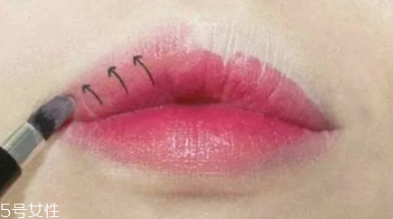 唇妝怎么畫 最漂亮的唇妝 唇妝怎么畫 最漂亮的唇妝