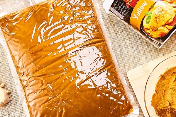 咖喱為什么是黃的 因?yàn)檫@個東西 咖喱為什么是黃的 因?yàn)檫@個東西